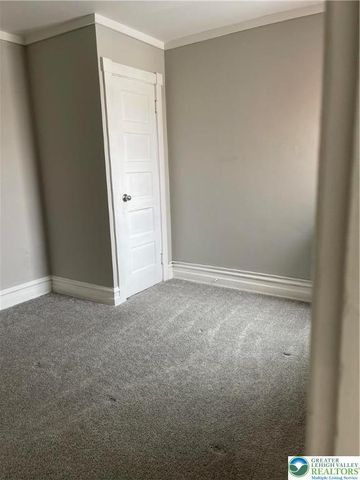 221 East South Street East, Allentown City, PA 18109