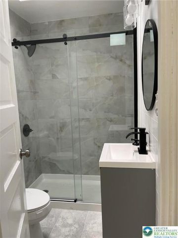 221 East South Street East, Allentown City, PA 18109