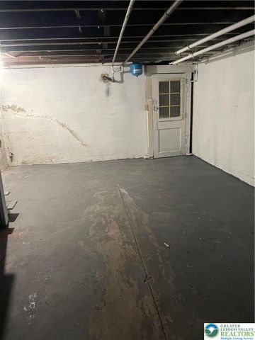 221 East South Street East, Allentown City, PA 18109