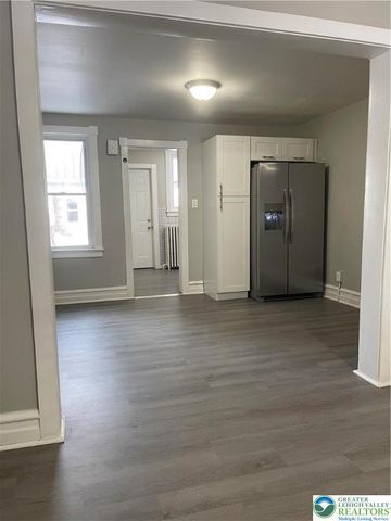 221 East South Street East, Allentown City, PA 18109