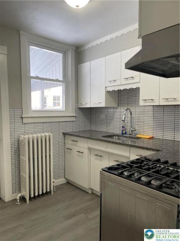 221 East South Street East, Allentown City, PA 18109