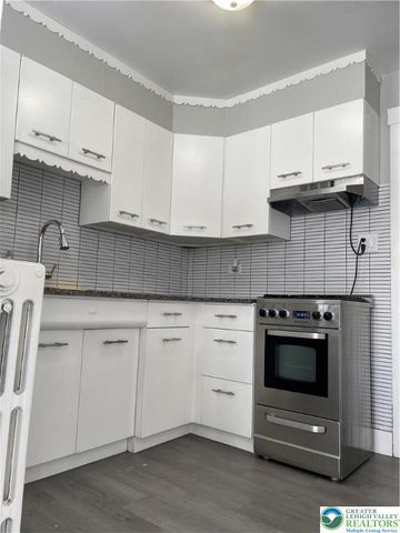 221 East South Street East, Allentown City, PA 18109