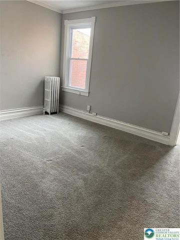 221 East South Street East, Allentown City, PA 18109