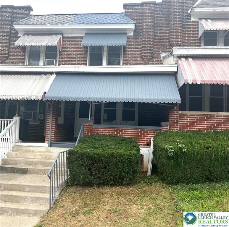 221 East South Street East, Allentown City, PA 18109