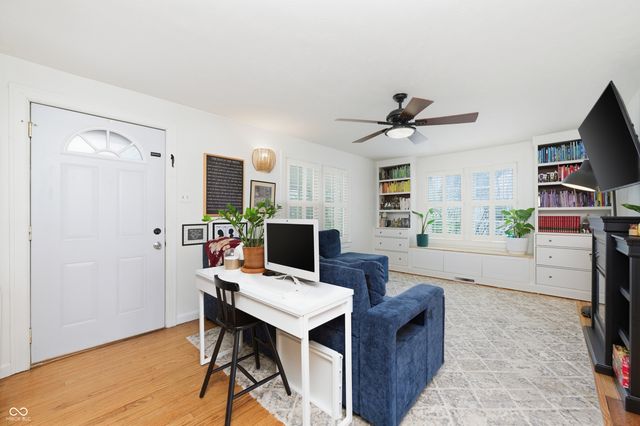 1654 N Whitcomb Avenue, Indianapolis, IN 46224