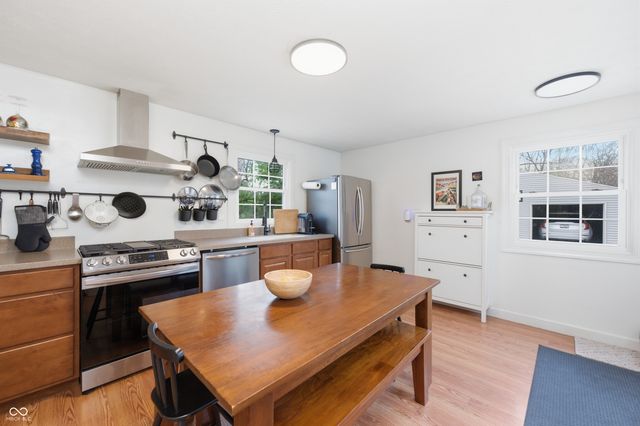 1654 N Whitcomb Avenue, Indianapolis, IN 46224