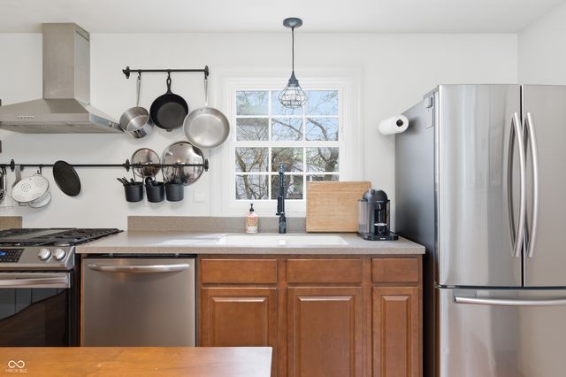 1654 N Whitcomb Avenue, Indianapolis, IN 46224