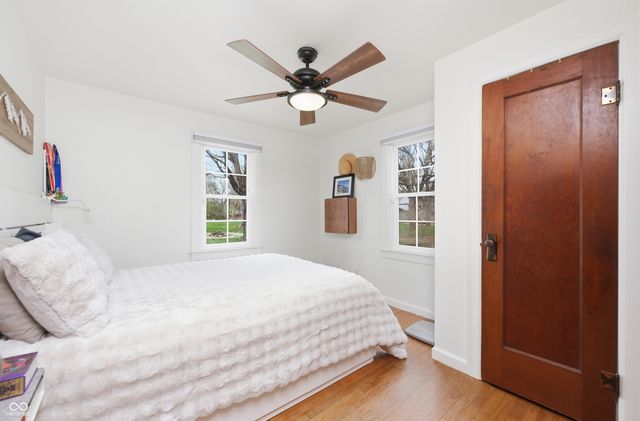 1654 N Whitcomb Avenue, Indianapolis, IN 46224