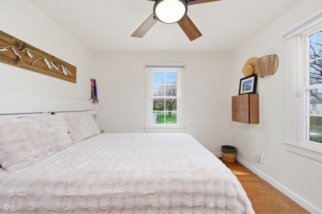 1654 N Whitcomb Avenue, Indianapolis, IN 46224