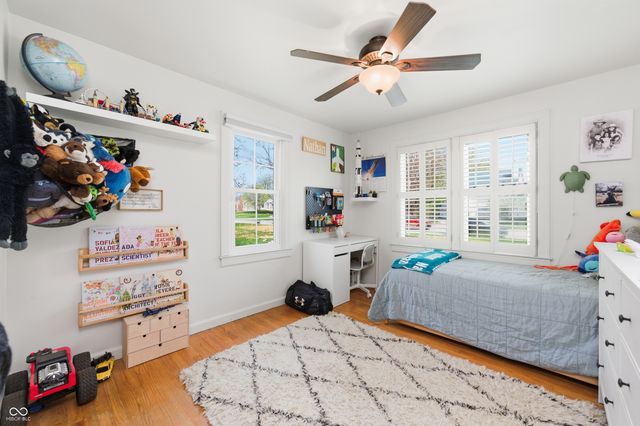 1654 N Whitcomb Avenue, Indianapolis, IN 46224