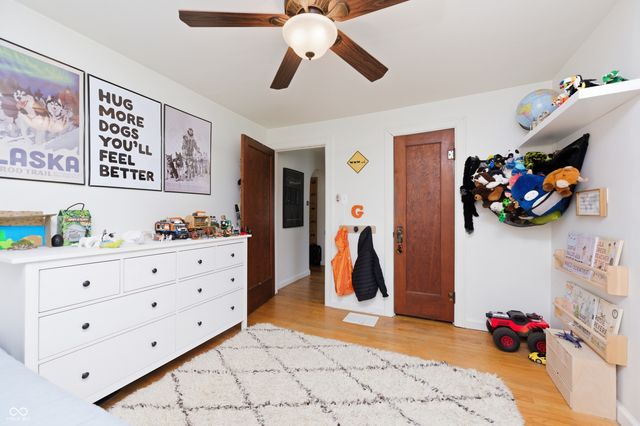 1654 N Whitcomb Avenue, Indianapolis, IN 46224