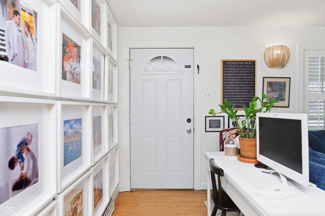 1654 N Whitcomb Avenue, Indianapolis, IN 46224