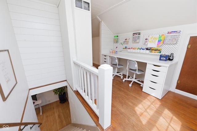 1654 N Whitcomb Avenue, Indianapolis, IN 46224