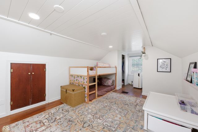 1654 N Whitcomb Avenue, Indianapolis, IN 46224