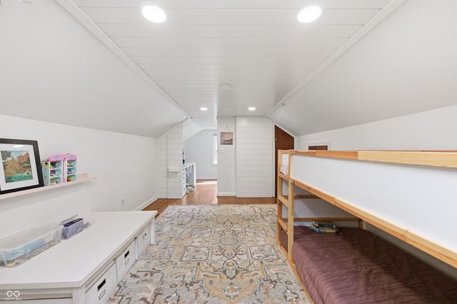 1654 N Whitcomb Avenue, Indianapolis, IN 46224