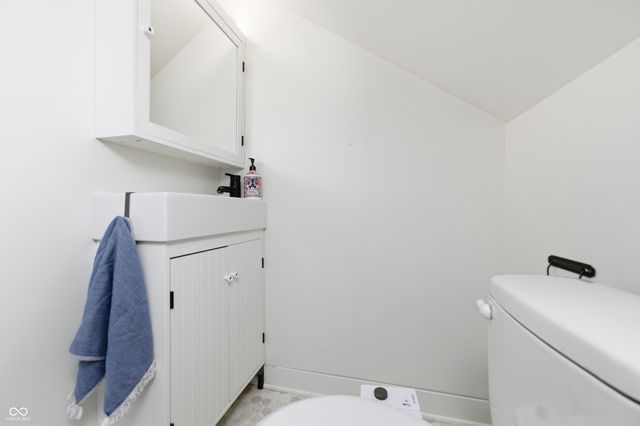 1654 N Whitcomb Avenue, Indianapolis, IN 46224