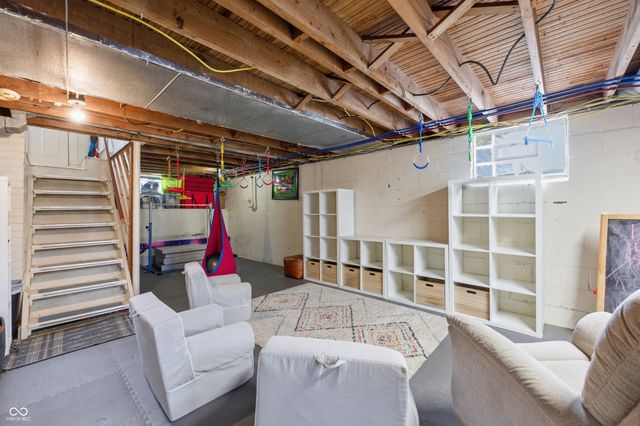 1654 N Whitcomb Avenue, Indianapolis, IN 46224