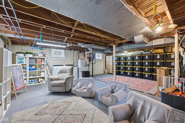 1654 N Whitcomb Avenue, Indianapolis, IN 46224