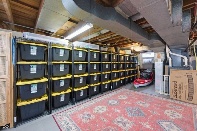 1654 N Whitcomb Avenue, Indianapolis, IN 46224