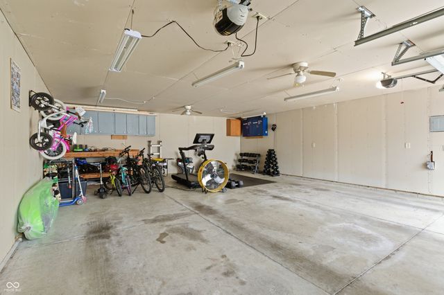 1654 N Whitcomb Avenue, Indianapolis, IN 46224