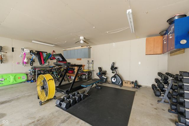 1654 N Whitcomb Avenue, Indianapolis, IN 46224