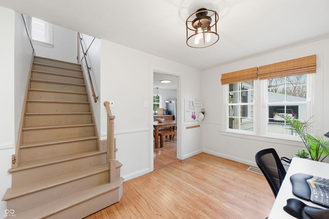 1654 N Whitcomb Avenue, Indianapolis, IN 46224