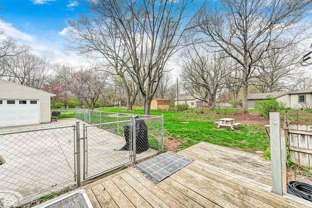 1654 N Whitcomb Avenue, Indianapolis, IN 46224