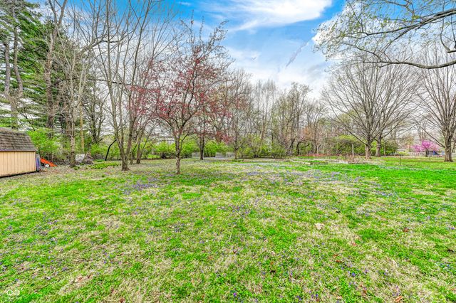 1654 N Whitcomb Avenue, Indianapolis, IN 46224