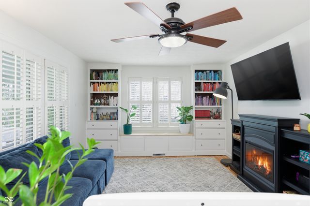 1654 N Whitcomb Avenue, Indianapolis, IN 46224