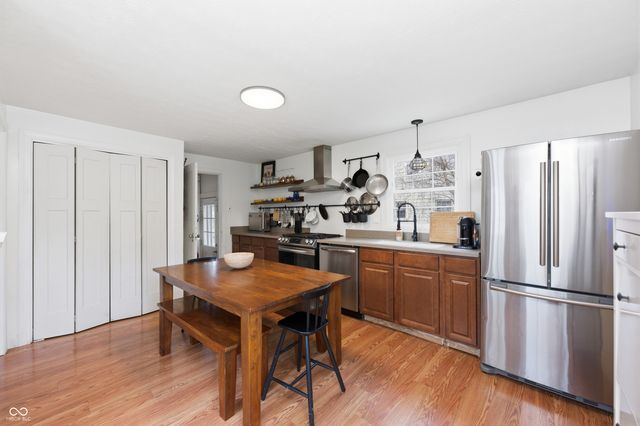 1654 N Whitcomb Avenue, Indianapolis, IN 46224