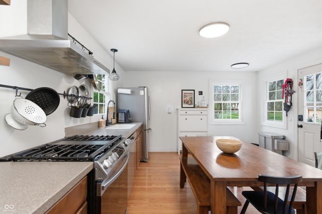 1654 N Whitcomb Avenue, Indianapolis, IN 46224