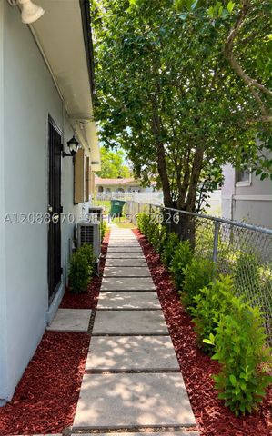 1869 NW 83rd Ter, Miami, FL 33147