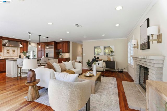 3421 Blackhawk Meadow Drive, Danville, CA 94506