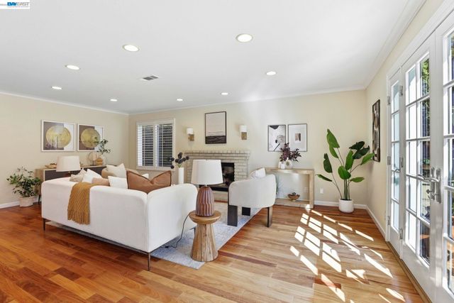 3421 Blackhawk Meadow Drive, Danville, CA 94506