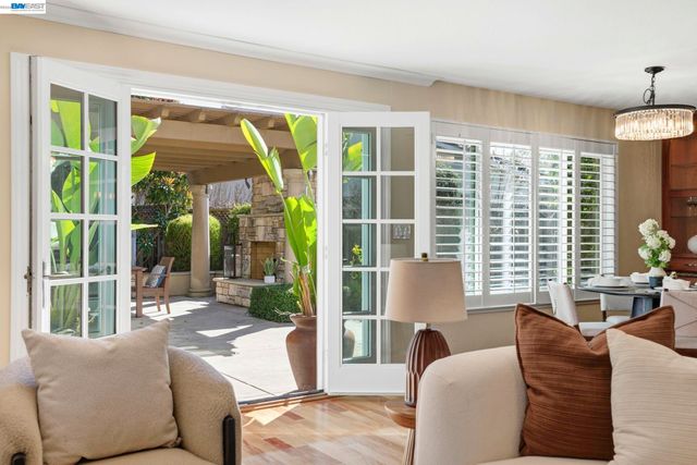 3421 Blackhawk Meadow Drive, Danville, CA 94506