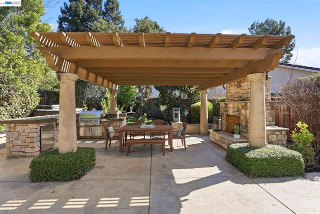 3421 Blackhawk Meadow Drive, Danville, CA 94506