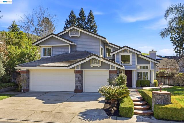3421 Blackhawk Meadow Drive, Danville, CA 94506