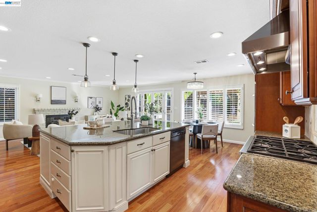 3421 Blackhawk Meadow Drive, Danville, CA 94506