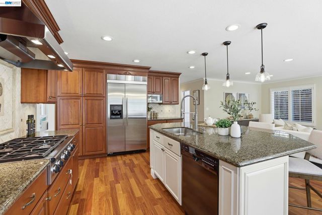 3421 Blackhawk Meadow Drive, Danville, CA 94506