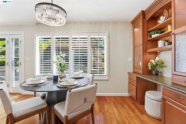 3421 Blackhawk Meadow Drive, Danville, CA 94506