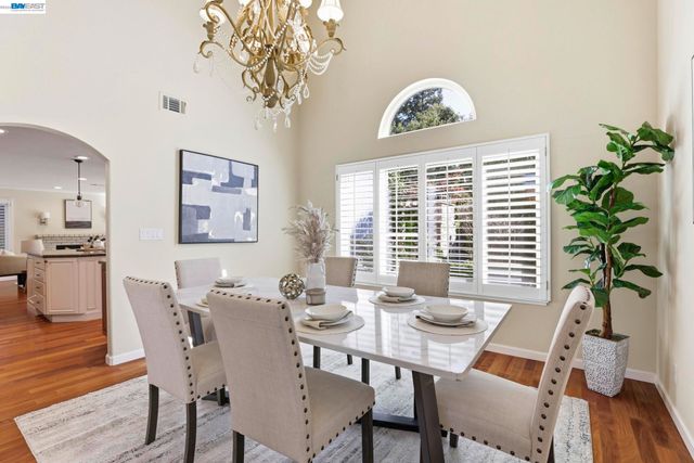 3421 Blackhawk Meadow Drive, Danville, CA 94506