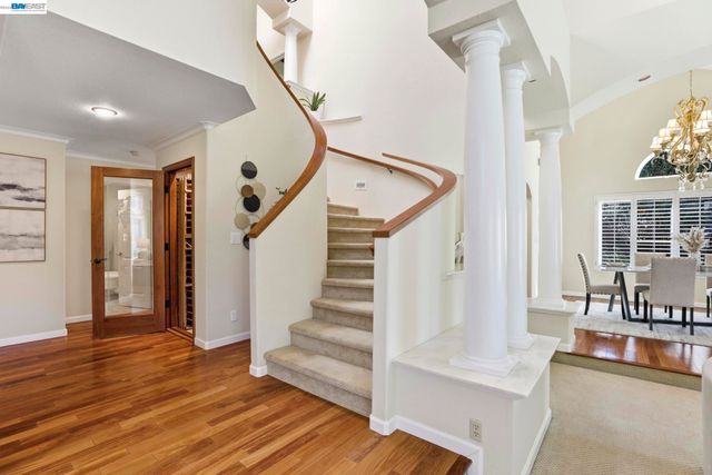 3421 Blackhawk Meadow Drive, Danville, CA 94506