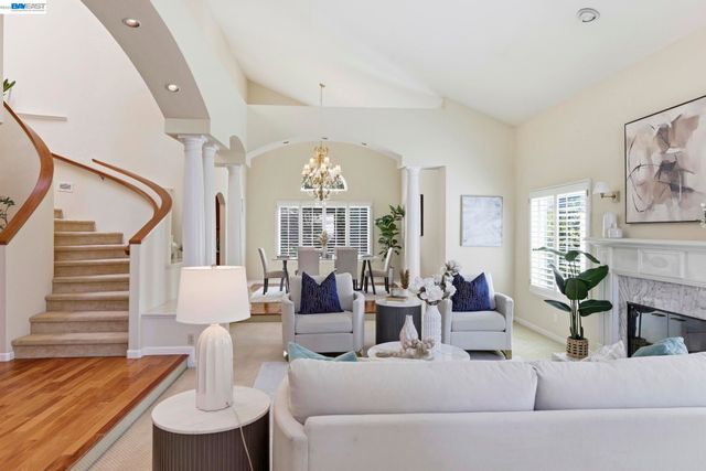 3421 Blackhawk Meadow Drive, Danville, CA 94506