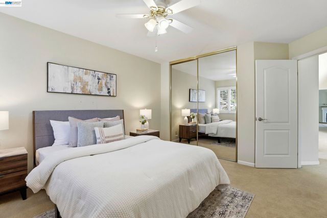 3421 Blackhawk Meadow Drive, Danville, CA 94506