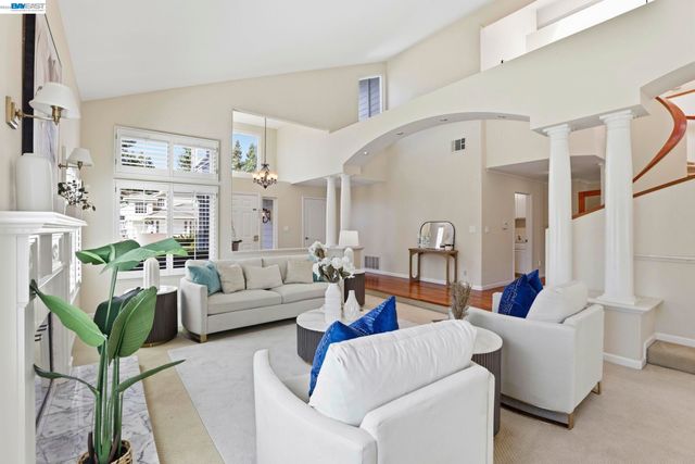 3421 Blackhawk Meadow Drive, Danville, CA 94506