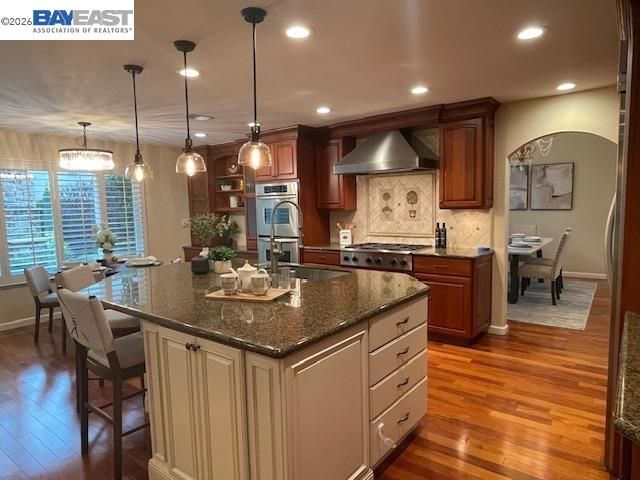 3421 Blackhawk Meadow Drive, Danville, CA 94506