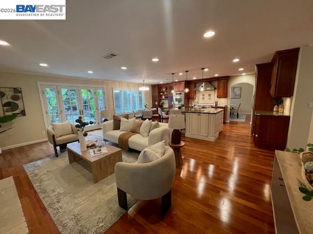 3421 Blackhawk Meadow Drive, Danville, CA 94506