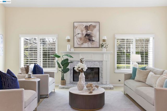 3421 Blackhawk Meadow Drive, Danville, CA 94506