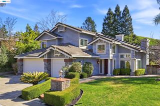 3421 Blackhawk Meadow Drive, Danville, CA 94506