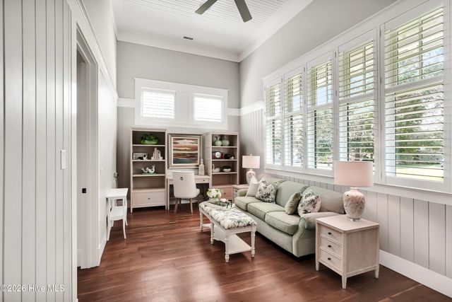 5134 Prices Creek Drive, Southport, NC 28461